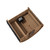 SaunaLife Model E7 Ergo Series Outdoor Sauna Barrel Kit, Up to 4 Persons