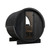 SaunaLife Model E7WB Ergo Series Outdoor Sauna Barrel Kit, Rear Window, Paint Included, Up to 4 Persons