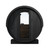 SaunaLife Model E7WB Ergo Series Outdoor Sauna Barrel Kit, Rear Window, Paint Included, Up to 4 Persons