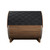 SaunaLife Model E8 Ergo Series Outdoor Sauna Barrel Kit, Up to 6 Persons