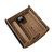 SaunaLife Model E8 Ergo Series Outdoor Sauna Barrel Kit, Up to 6 Persons