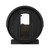 SaunaLife Model E8W Ergo Series Outdoor Sauna Barrel Kit, Rear Window, Up to 6 Persons