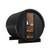 SaunaLife Model E8W Ergo Series Outdoor Sauna Barrel Kit, Rear Window, Up to 6 Persons