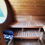 SaunaLife Model G11 Garden Series Outdoor Home Sauna Suite Kit, Up to 8 Persons