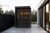 SaunaLife Model GL4 Garden Luxury Series Outdoor Home Sauna Kit, Up to 4 Persons