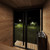 SaunaLife Model GL4 Garden Luxury Series Outdoor Home Sauna Kit, Up to 4 Persons