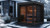 SaunaLife Model GL6B Garden Luxury Series Outdoor Home Sauna Kit, Paint Included, Up to 6 Persons