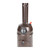 Firesense Hammer Tone Bronze Finish Table Top Patio Heater, model 61322 - view 4