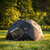 SaunaLife SaunaTrekker Portable Insulated Sauna Tent, Up to 4 Persons
