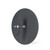 SaunaLife Designer Thermometer Sauna Thermometer, Fahrenheit
