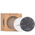 SaunaLife Designer Thermometer Sauna Thermometer, Fahrenheit