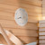 SaunaLife SaunaGear 302 Waterproof Sauna Electrical Enclosure