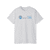 SaunaLife T-Shirt Premium Graphic Tee, 100% Cotton, Gray