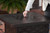 Firesense 55,000 BTU Armstrong Aluminum LPG Fire Pit, model 62572 - view 8