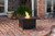Firesense 55,000 BTU Armstrong Aluminum LPG Fire Pit, model 62572 - view 10