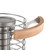 SaunaLife Titan SL1 Heater Guard Heater Guard for Titan SL1 Gas Sauna Heater