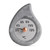 Hukka Sauna Thermometer, Celsius, Droplet