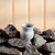 Hukka Aromatic Cup for Sauna Heater, Large
