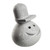 Hukka Sauna Elf w/ Baseball Hat