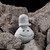 Hukka Sauna Elf w/ Baseball Hat