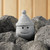 Hukka Sauna Elf w/ Holiday Hat