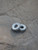 Hukka Cold Therapy Eye Stones, Round, 2 Pieces