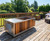Finnmark SoulCold™ 1-Person Cold/Hot Plunge, 180 gal