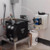 AromaMist Aroma Bathing System with 5-Gallon Tank