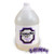 AromaMist Lavender Aroma Barth Oil, 1-gallon Bottle