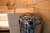 Harvia Cilindro Half Series 6kW Stainless-Steel Sauna Heater, 240V 1-Phase