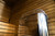 Harvia Club Series 12.5kW Stainless-Steel Sauna Heater
