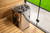 Harvia Club Series 15kW Stainless-Steel Sauna Heater