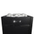 Harvia Virta Series 6kW Black Sauna Heater, 240V 1-Phase