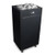 Harvia Virta Series 8kW Black Sauna Heater, 240V 1-Phase