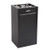 Harvia Virta Series 8kW Black Sauna Heater, 240V 1-Phase