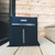Harvia Virta Combi Series 9.0kW Black Sauna Heater, 240V 1-Phase