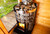 Harvia Cilindro Series 16kW Wood-Burning Sauna Stove