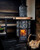 Harvia Legend Series 23.5kW Wood-Burning Sauna Stove