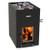 Harvia Linear Series 15.7kW Wood-Burning Sauna Stove w/Water Tank
