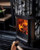 Harvia Linear Series 15.7kW Wood-Burning Sauna Stove