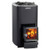 Harvia M Series 16.5kW Wood-Burning Sauna Stove