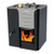 Harvia Pro Series 24.1kW Wood-Burning Sauna Stove