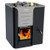 Harvia Pro Series 24.1kW Wood-Burning Sauna Stove w/Fireplace
