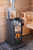 Harvia Pro Series 26kW Wood-Burning Sauna Stove