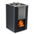 Harvia Pro Series 31kW Wood-Burning Sauna Stove