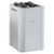 Harvia Pro Series 31kW Wood-Burning Sauna Stove w/Fireplace