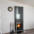 Harvia Pro Series 31kW Wood-Burning Sauna Stove w/Fireplace