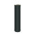 Harvia Sauna Wood Stove Chimney Extension, 1000mm, Stainless Steel