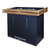 Harvia Safety Rail for Virta Pro HL20, Wood