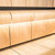 Harvia Sauna, Luminous LED Strip, 16.4'